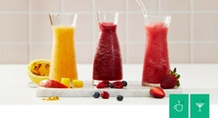 Banner de la categoría SMOOTHIES