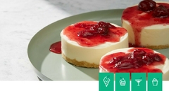 Banner de la categoría TOPPING
