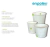 VASO POLIPAPEL ENPOLEX BLANCO 12 OZ X 1500 UN en internet