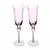 Conjunto 2 Taças para Champanhe Lily 200ml na internet