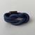Porta Guardanapo Corda Azul - comprar online