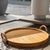 Bandeja Rattan - comprar online