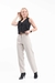 PANTALÓN RECTO - comprar online