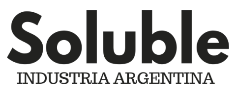 Soluble Moda