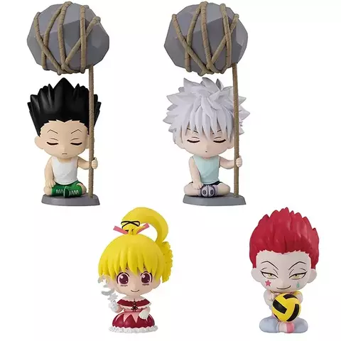 MINI Hunter x hunter