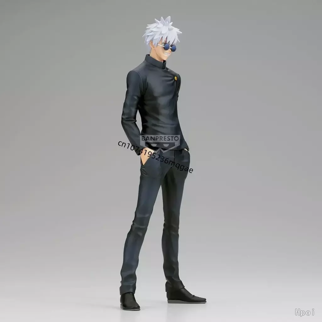 Kit de Figuras Jujutsu Kaisen Banpresto