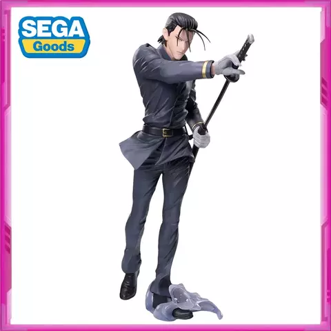 Colecionaveis Original Bandai Samurai X