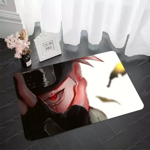 Carpete Hatake kakashi
