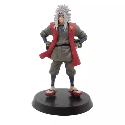 Action figures naruto