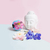 Bomba de Baño Flor de Loto y Orquídea Azul - Organic Shop - comprar online