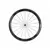 (RIM BRAKE) - HED - SET JET RC 40/40 BLACK - SBR