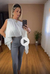 Calça Estilo ZARA - comprar online