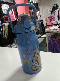 Botella Capybara en internet