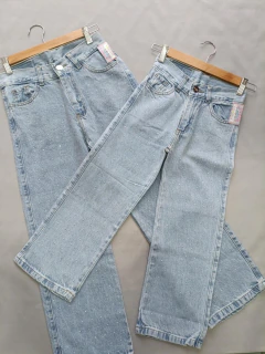 Wide Leg Karen