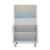 Mueble Organizador Portamicroondas Y Grill 1 Cajon en internet