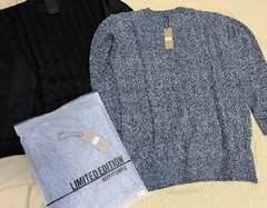 Sweater de hombre