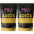 ADIOS FAT (ADIOS GRASA) - comprar en línea