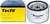 FILTRO OLEO TEC FIL LINHA RENAULT - comprar online