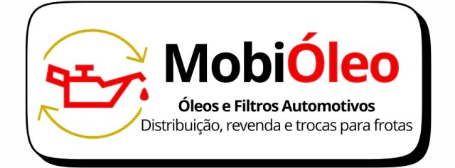MobiÓleo - Óleos e Filtros Automotivos
