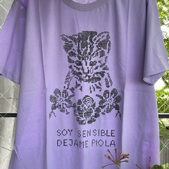 Banner de la categoría Serigrafía