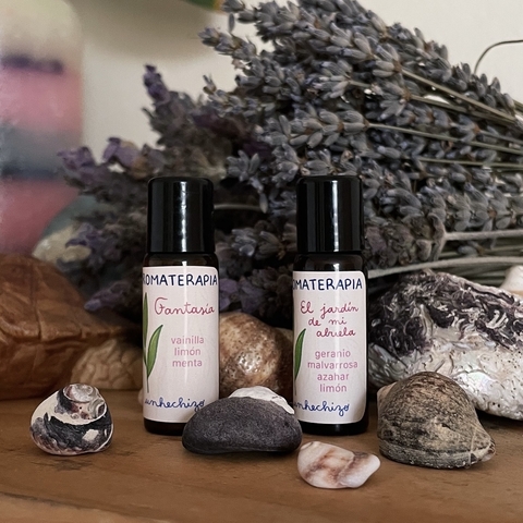 Aromaterapia - comprar en línea
