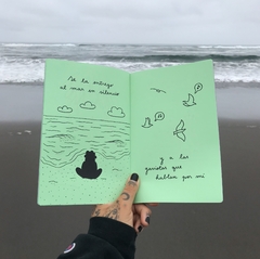 Fanzine sensible en internet