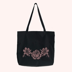 Totebag serigrafiado