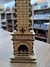 Imagen de Chimenea porta sahumerio mdf cod. 605