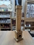 Chimenea porta sahumerio mdf cod. 605 en internet
