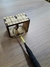 Chimenea porta sahumerio mdf cod. 605 - tienda online