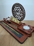 Altar 2 velas cod. 800 - Elencinar.com.ar