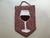 Tapeçaria de vinho