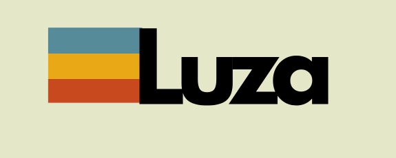 Luza