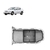 Carter oleo astra vectra zafira 1.8 2.0 1999 A 2006 Uzado - loja online