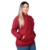 Moletom Lumi Vermelho - comprar online