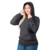 Moletom Lumi Cinza - comprar online