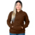 Moletom Lumi Marrom - comprar online