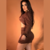 Vestido Marrom Cropped - comprar online