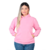 Moletom Lumi Rosa