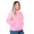 Moletom Lumi Rosa na internet