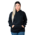 Moletom Lumi Preto - comprar online