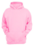 Moletom Lumi Rosa - Lumi