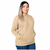 Moletom Lumi Bege - comprar online