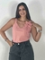 Basica da Lumi Rosa Flor - comprar online