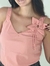 Basica da Lumi Rosa Flor na internet