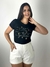 Camisetas Lumi Pretas na internet