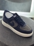 Tênis Nike Air Force azul marinho - comprar online
