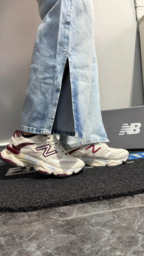 Tênis NB 9060