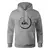 Blusa Moletom Quiksilver - loja online