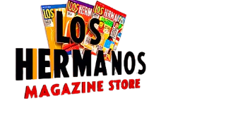 Magazine Los  Hermanos